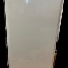 小型冷凍庫の画像