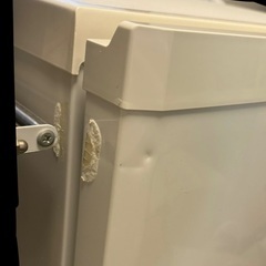 小型冷凍庫の画像