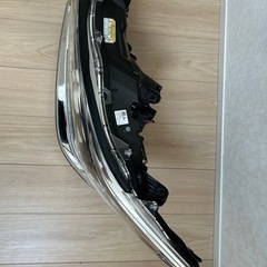 ヴェルファイア30系 ヘッドライト