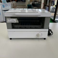 ★ジモティ割あり★ TJ11054 NITORI オーブントース...