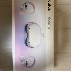 Oculus Quest2 64GB / VRゲーム