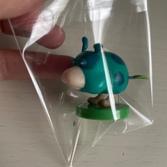 ピクミン　チョコエッグ