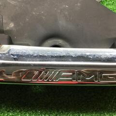 Mercedes benz(ﾒﾙｾﾃﾞｽﾍﾞﾝﾂ) [A 213 490 1602-01/1502-01] Eｸﾗｽ（W213/E63S/AMG）純正　の画像
