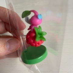 ピクミン　チョコエッグ