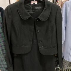 0306-155 礼服3点セット