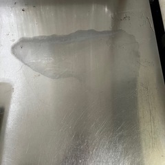 業務用冷凍庫の画像