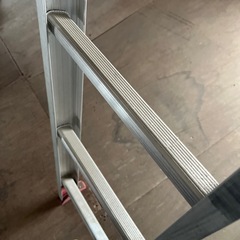 一連ハシゴ　らくらくスライダーF1-4.9の画像