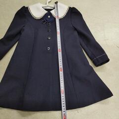 子供用　ワンピース　入園　の画像