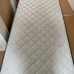 シングルマットレス