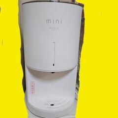 【売切れました】エヴリィフレシャス ウォーターサーバー(浄水器)