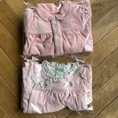 知多市　ラルフ　ベビー服