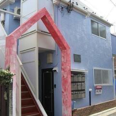 【沼袋駅】賃料４万円台のロフト付アパート😲住環境良好♪内覧可能【...