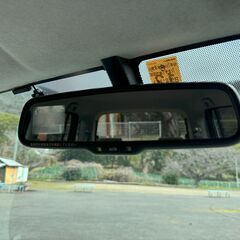 【車検令和9年3月まで】新車ワンオーナーダイハツ ミラココア プラスG(ナビ・ETC・DVD・Bluetoothオーディオ)付きの画像