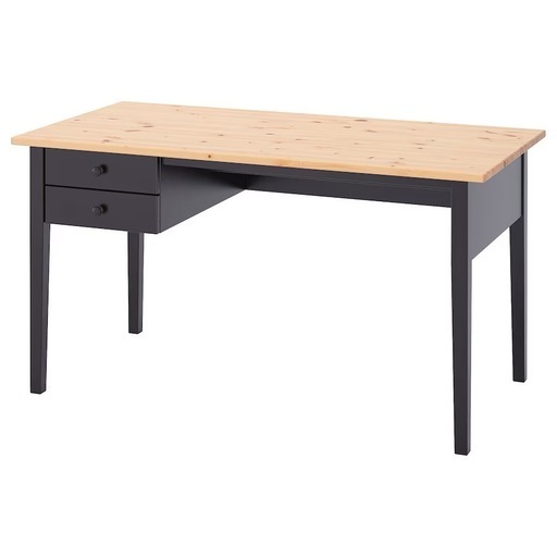 IKEA ARKELSTORP アルケルストルプ デスク