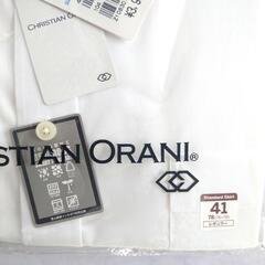 【新品】洋服の青山 Yシャツ の画像