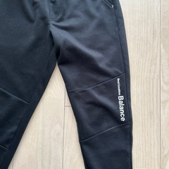 キッズ　スウェットパンツ　140センチの画像