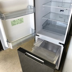 天)新生活家電2点セット553の画像
