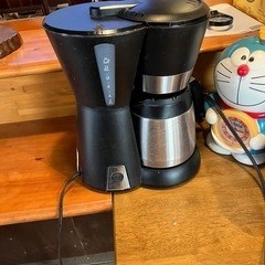 コーヒーメーカー