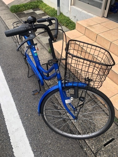 ループ260 BLU
