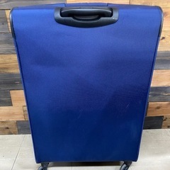 美品　ESCAPE'S キャリーバッグ　スーツケース　約100Lの画像