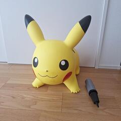 ピカチュウ 乗り物 おもちゃ 赤ちゃん 
