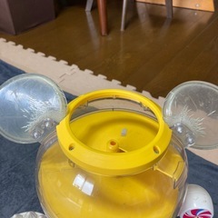 おもちゃ 知育玩具 1歳 2歳 3歳 はじめて英語 ディズニー ＆ ピクサーキャラクターズ おしゃべりいっぱい ガチャ タカラトミー の画像