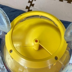 おもちゃ 知育玩具 1歳 2歳 3歳 はじめて英語 ディズニー ＆ ピクサーキャラクターズ おしゃべりいっぱい ガチャ タカラトミー の画像