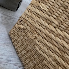 収納ケース2つ！の画像
