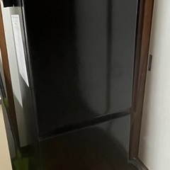 冷蔵庫175L(1年経過)