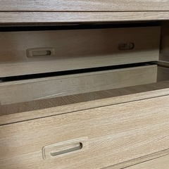 押入れ収納の画像