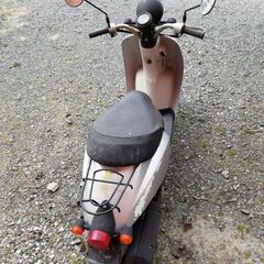 ホンダ、today AF６１,不動車　ベースに。