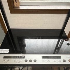 IHクッキングヒーター