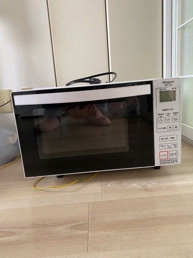 電子レンジ