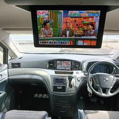 次期自税込み☆極上☆E52エルグランド 中期ライダー！！の画像