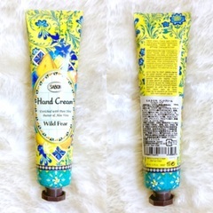 【値下げ･未使用】ハンドクリーム・ボディローションセット【LOCCITANE･サボン】の画像