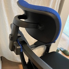 オフィスチェアーの画像