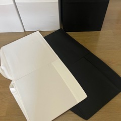 （お取引決定）IKEA　ソフトボックス6個の画像