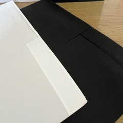 （お取引決定）IKEA　ソフトボックス6個の画像
