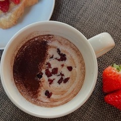 同行してくれる方🍓