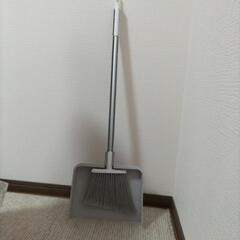 ほうきセット(室内使用)