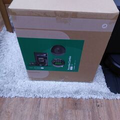 iRobot　ROOMBAの画像