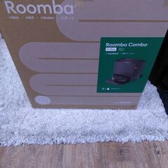 iRobot　ROOMBAの画像