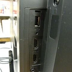 ① HITACHI 32インチ 液晶テレビ 日立 2018年製 L32-A5 ダブルチューナー WOOO 32型 札幌市厚別区 厚別店の画像