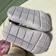 15センチ　靴　の画像