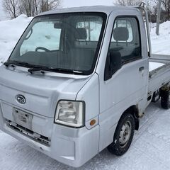 ご購入ありがとうございます。☆彡　H22年車　スバル　サンバー軽...