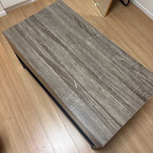 リフトアップテーブル