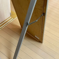 全身鏡の画像