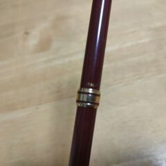 シャープペンシルの画像