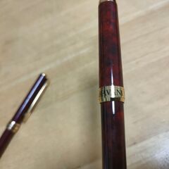 シャープペンシルの画像