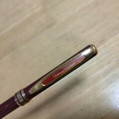 シャープペンシルの画像